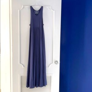 Island Company Cotton Maxi Dress